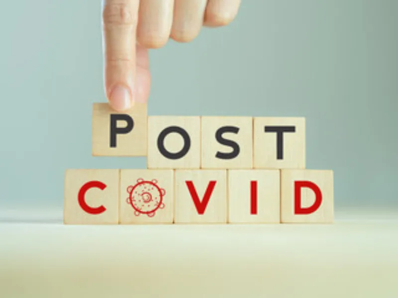 Post-Covid: Wege zurück zur Gesundheit