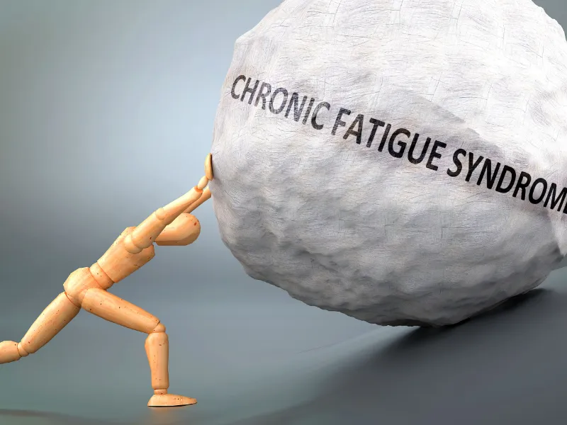 Chronisches Erschöpfungssyndrom (ME/CFS): Eine Herausforderung in der Nach-COVID-Ära