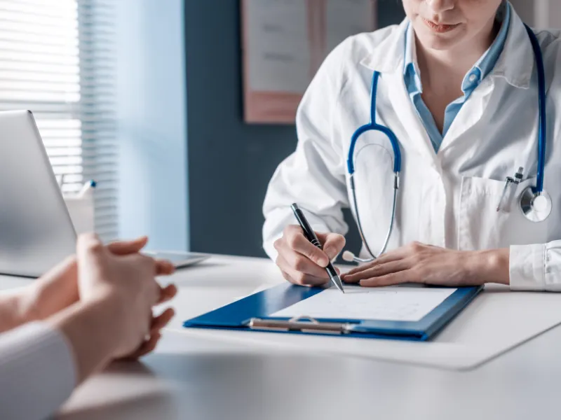 Funktionelle Medizin: Ein ganzheitlicher Ansatz für Gesundheit und Wohlbefinden